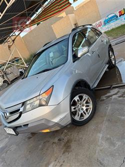أكورا MDX
